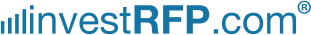 InvestRFP Logo